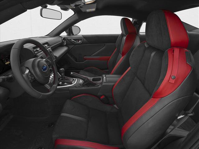New 2027 Subaru BRZ Limited RWD image 6