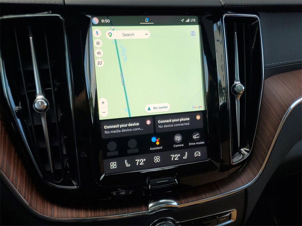 Certified 2024 Volvo XC60 B5 Ultimate AWD/4WD image 27