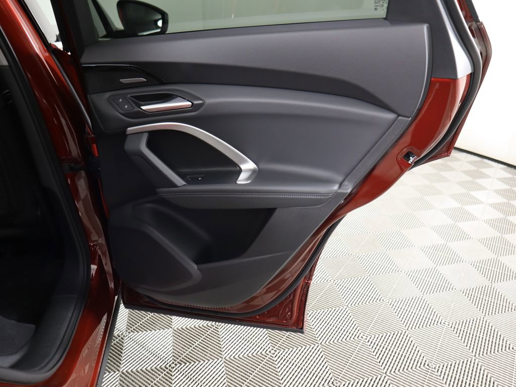 Used 2025 Audi Q5 Premium Plus w/ Premium Plus image 29