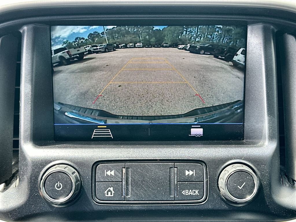 Certified 2022 GMC Canyon Elevation w/ Trailering Package AWD/4WD image 15