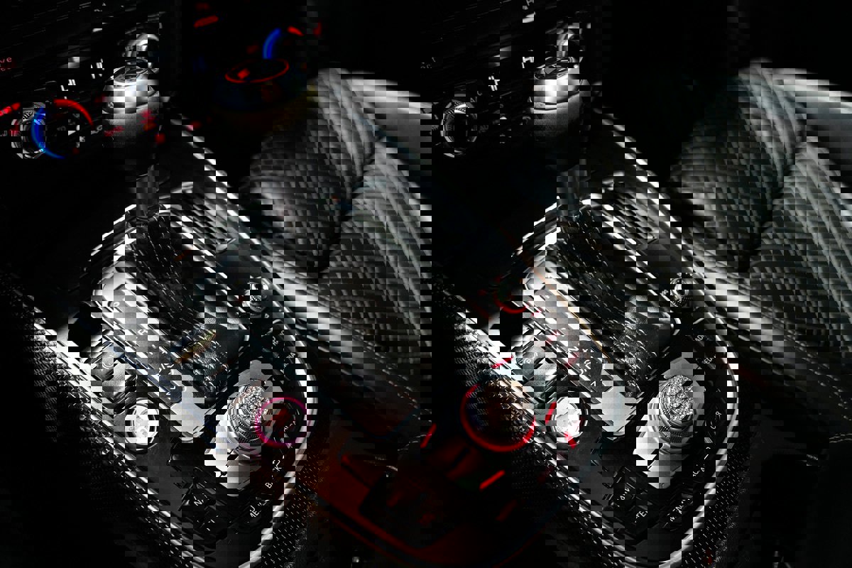 Used 2017 Audi SQ5 Premium Plus w/ Technology Package image 12