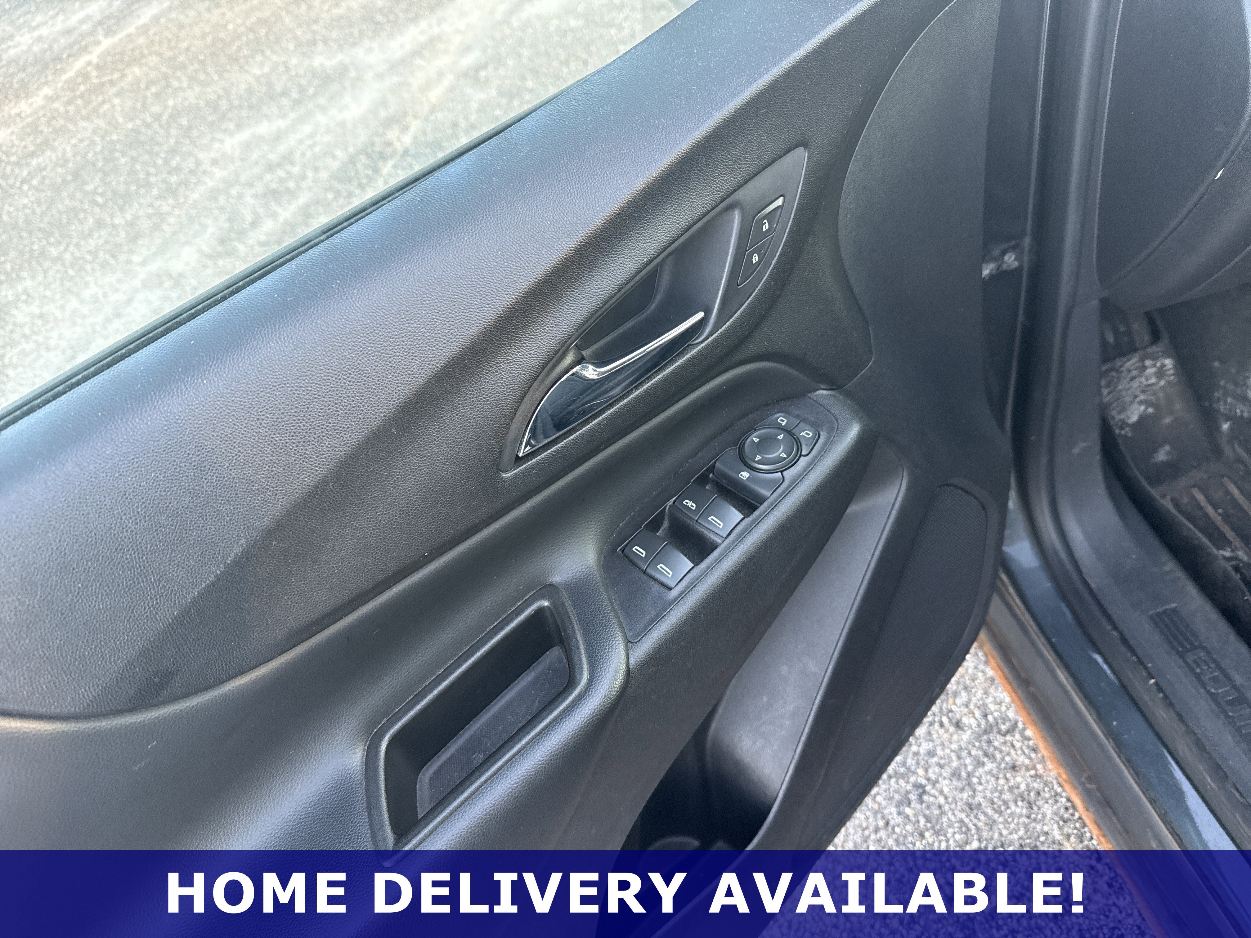 Used 2022 Chevrolet Equinox LT FWD image 25