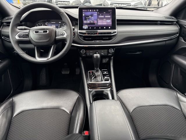 Used 2022 Jeep Compass Altitude image 4