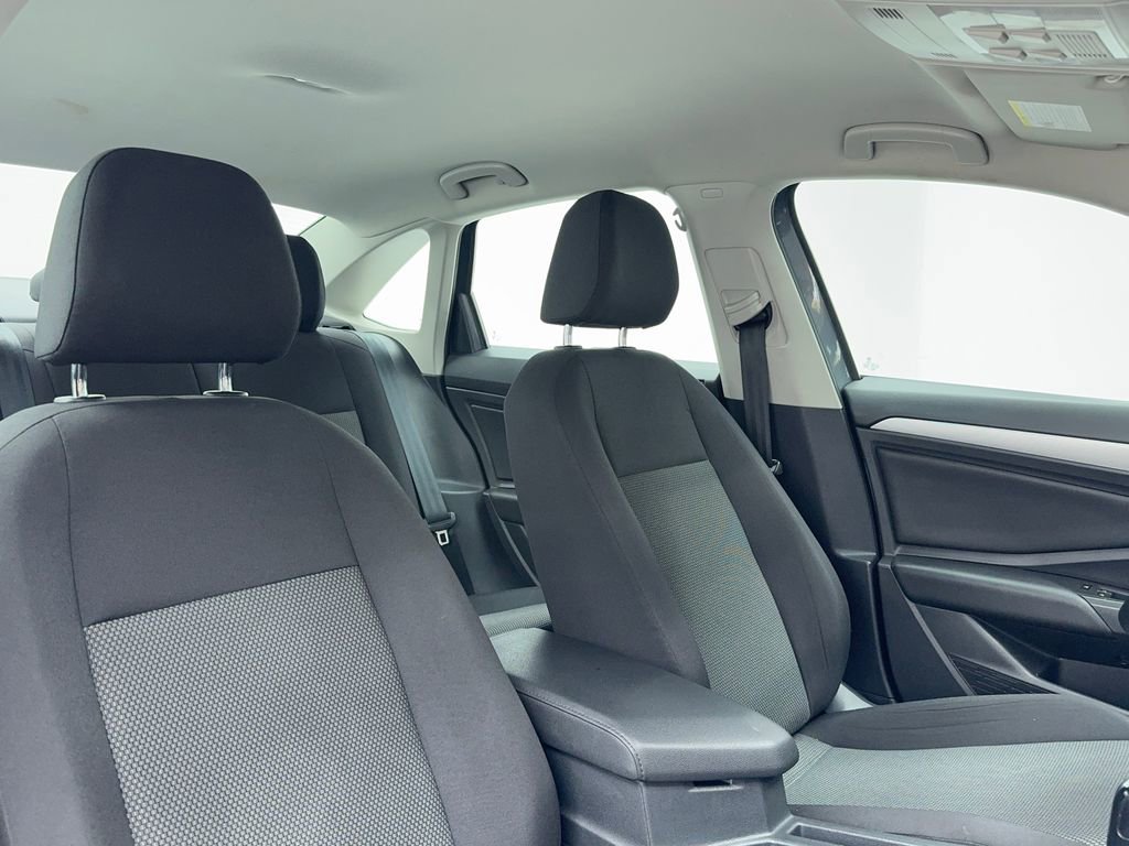 Used 2020 Volkswagen Jetta S image 42