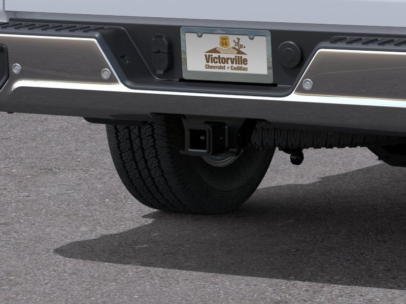 New 2026 Chevrolet Silverado 2500 W/T w/ WT/CX Safety Package RWD image 14