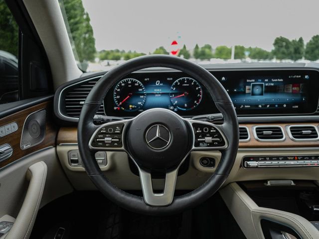 Used 2022 Mercedes-Benz GLE 350 4MATIC image 16