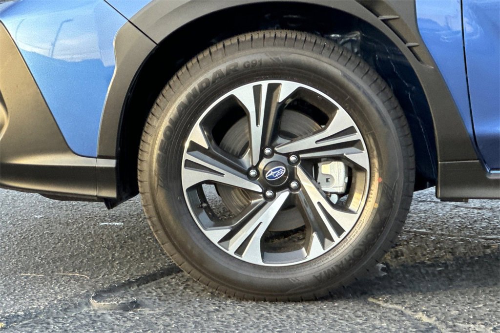 New 2025 Subaru Crosstrek 2.5i Premium image 32