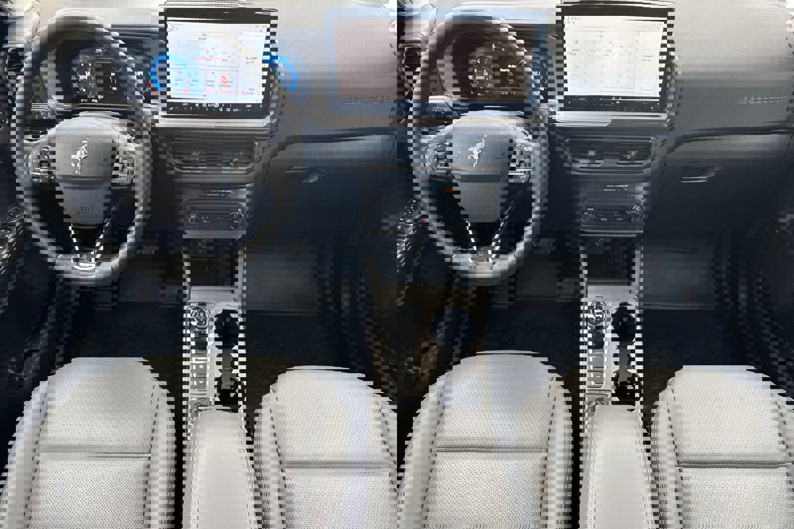 Certified 2025 Ford Bronco Sport Badlands image 14