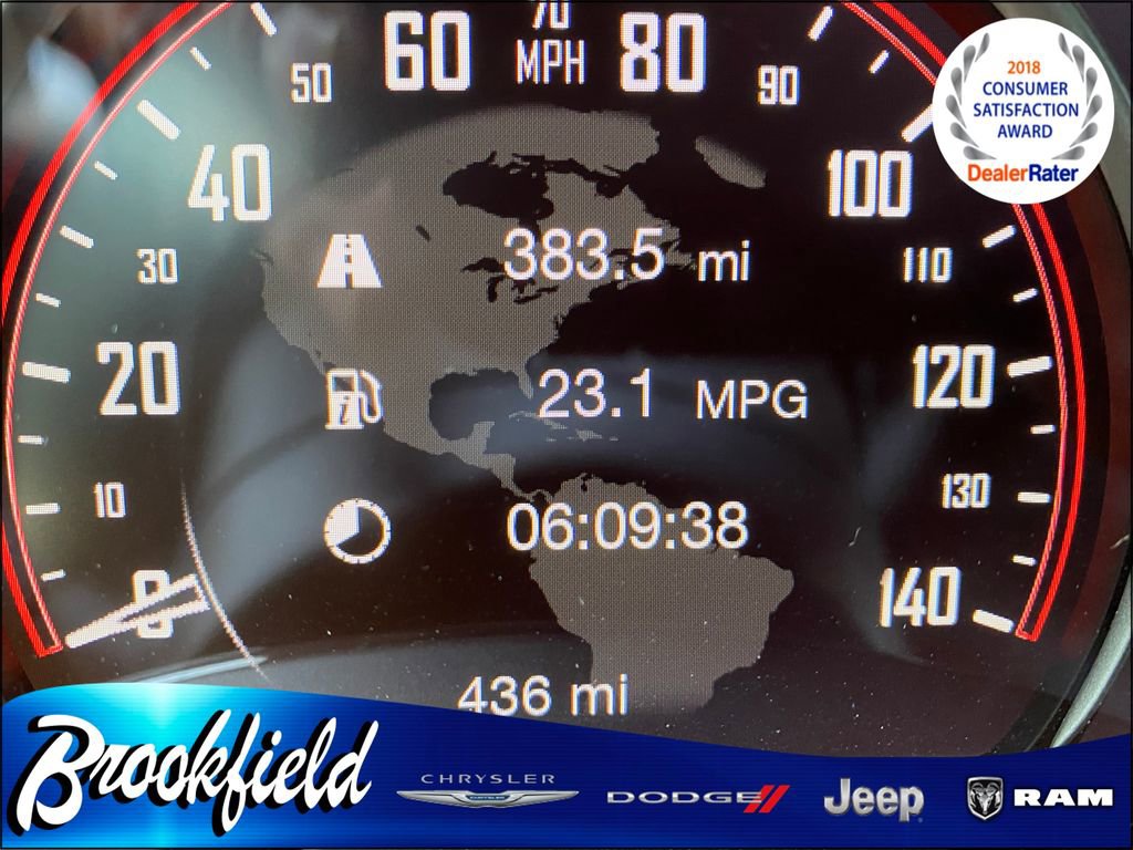 New 2026 Dodge Durango GT image 33