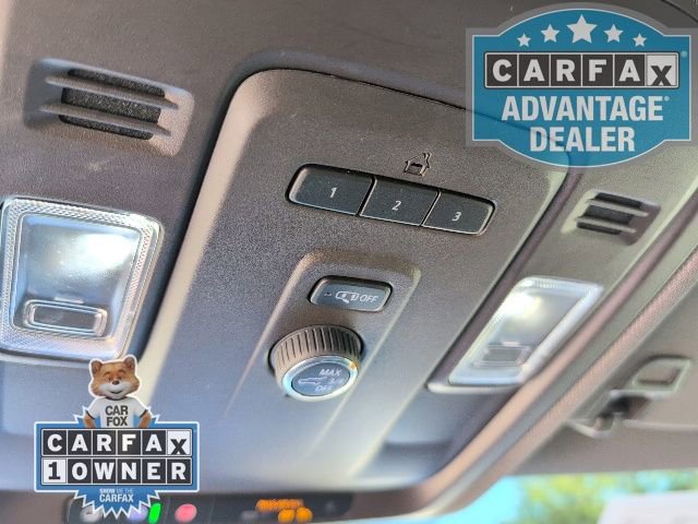 Certified 2021 Chevrolet Tahoe LT image 27