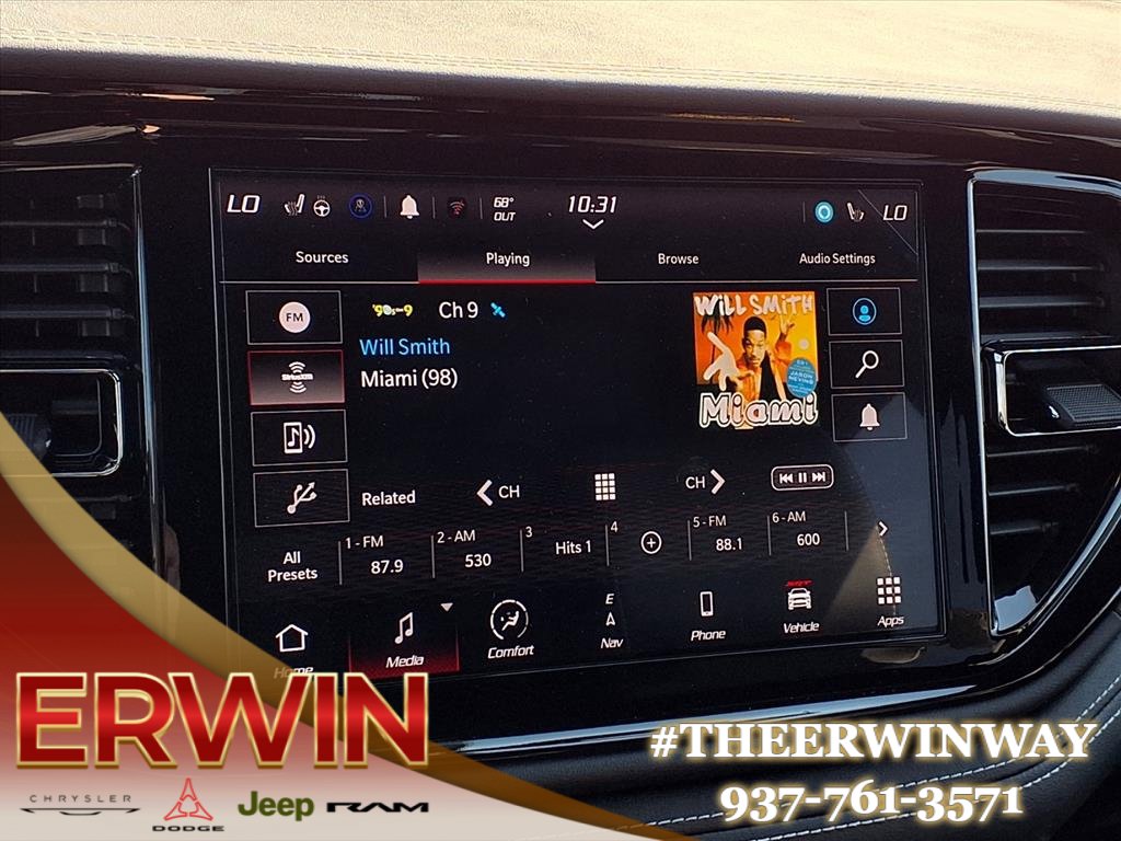 Used 2024 Dodge Durango SRT image 23