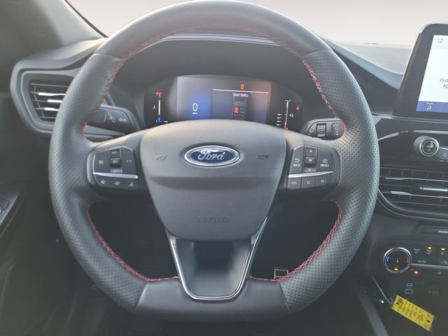 Used 2023 Ford Escape ST-Line image 17