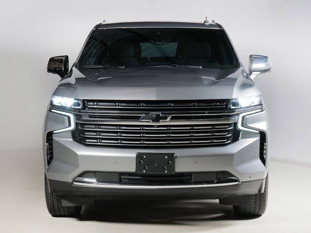 Used 2023 Chevrolet Tahoe Premier w/ Premium Package image 8