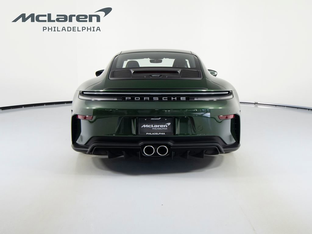 Used 2026 Porsche 911 GT3 image 6