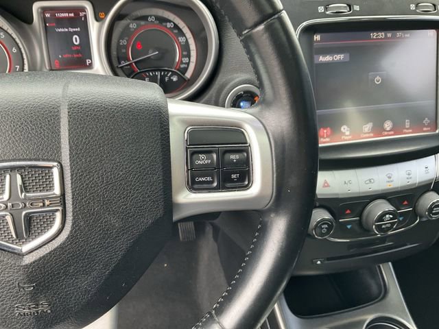 Used 2011 Dodge Journey Crew image 22