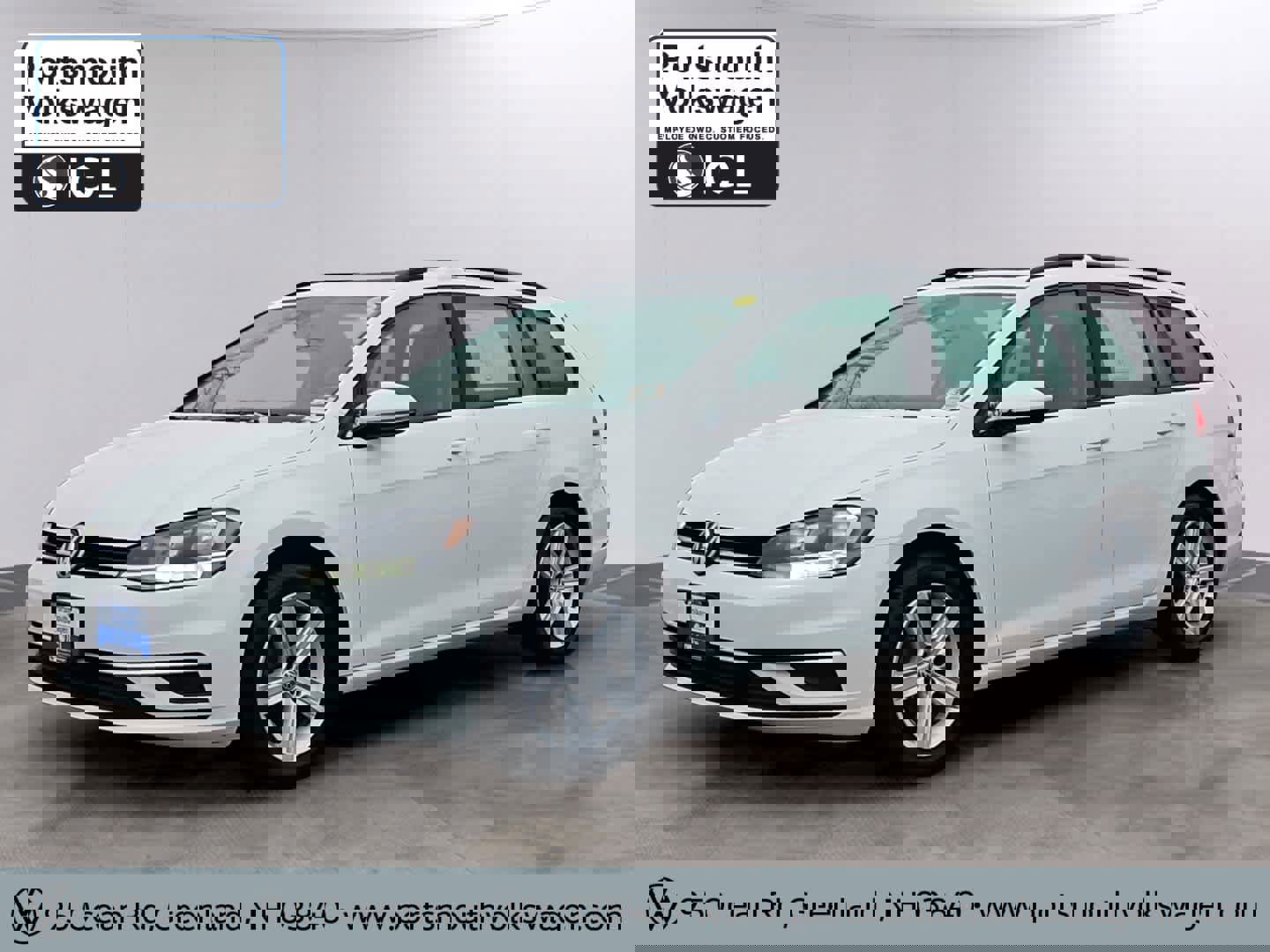 Used 2018 Volkswagen Golf SE