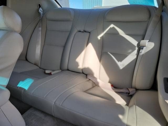 Used 2000 Cadillac Eldorado Touring image 20