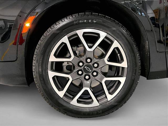 Certified 2023 Chevrolet Blazer RS FWD image 10