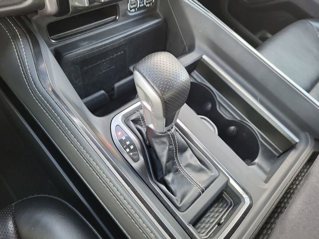 Used 2021 RAM 1500 TRX w/ TRX Level 2 Equipment Group AWD/4WD image 22