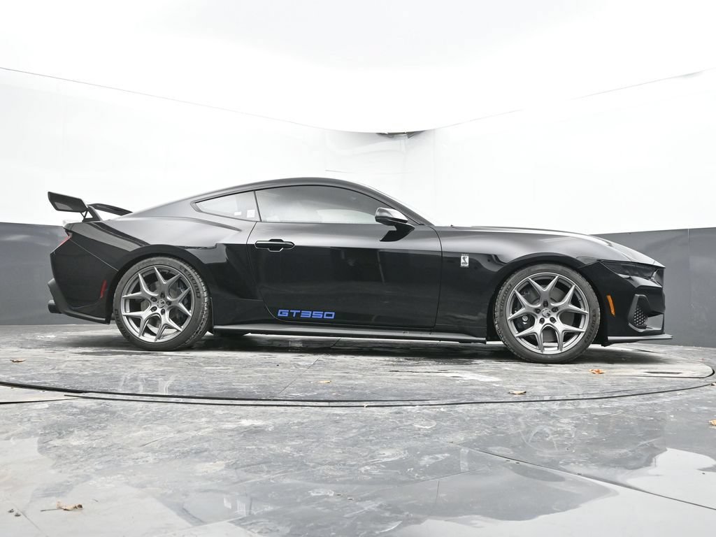 New 2025 Ford Mustang GT Premium w/ GT Performance Package RWD image 33