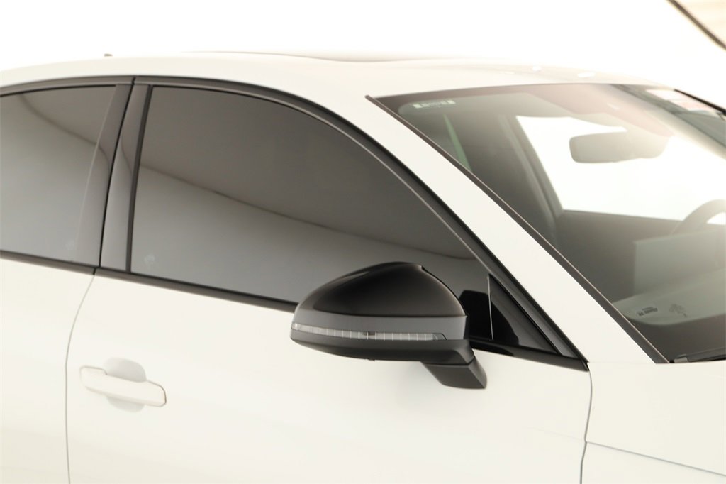 Certified 2024 Audi S4 Premium Plus image 35