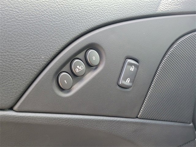 Used 2013 Chevrolet Corvette Grand Sport w/ 3LT Preferred Equipment Group image 22