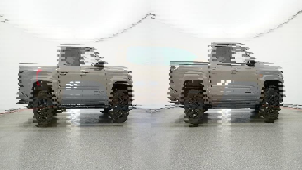 New 2026 Toyota Tacoma TRD Sport image 60