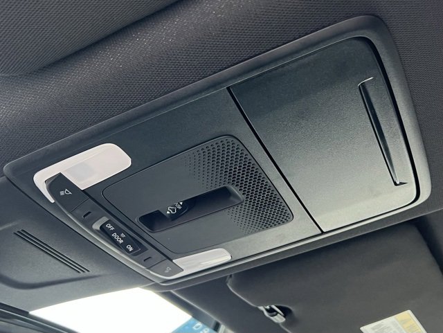 Certified 2023 Honda CR-V Sport image 23