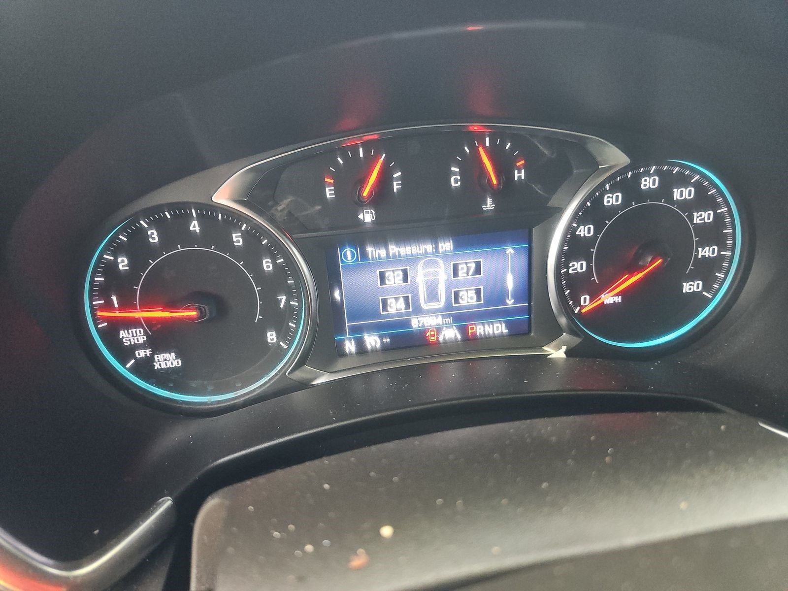 Used 2022 Chevrolet Equinox LT FWD image 10