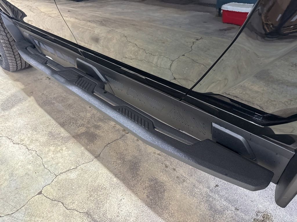 New 2026 GMC Hummer EV 4x4 Crew Cab image 15