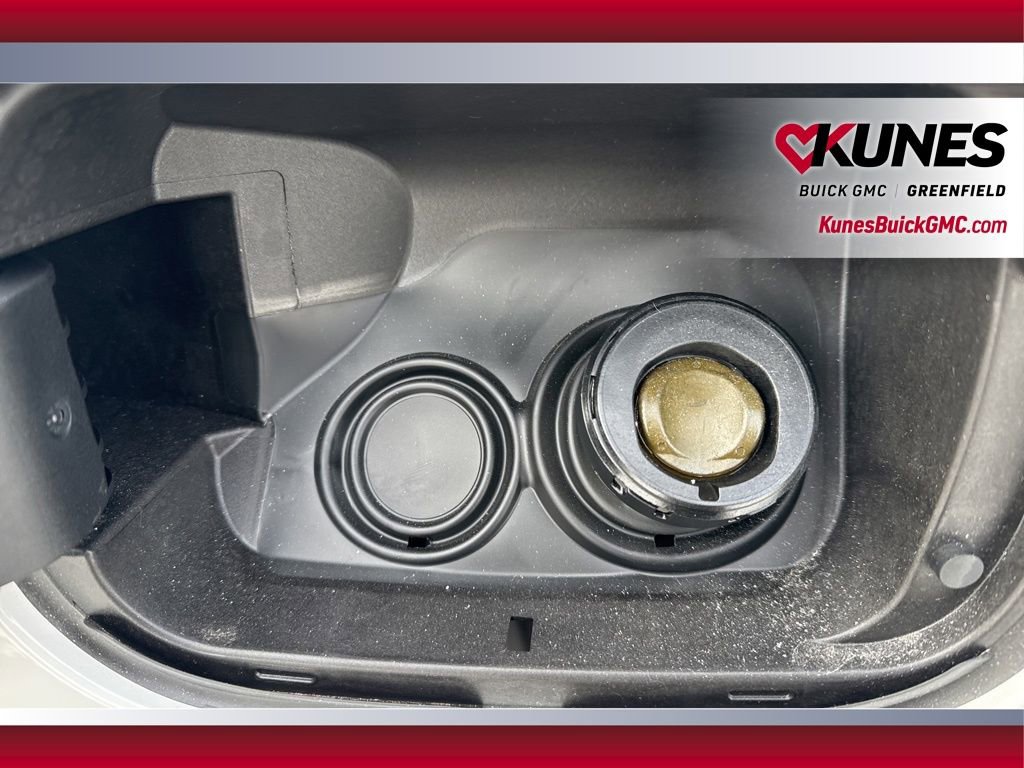 New 2025 GMC Sierra 3500 Pro image 31