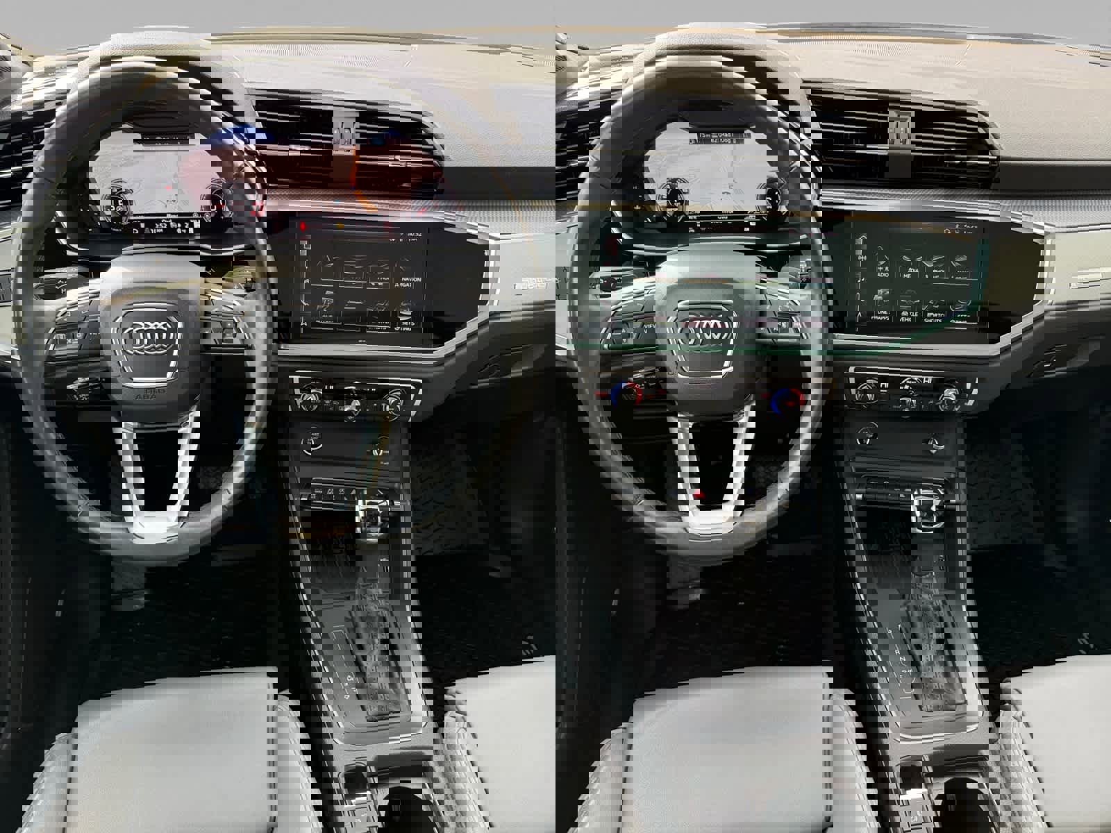 Used 2021 Audi Q3 2.0T Premium Plus w/ Premium Plus Package image 11