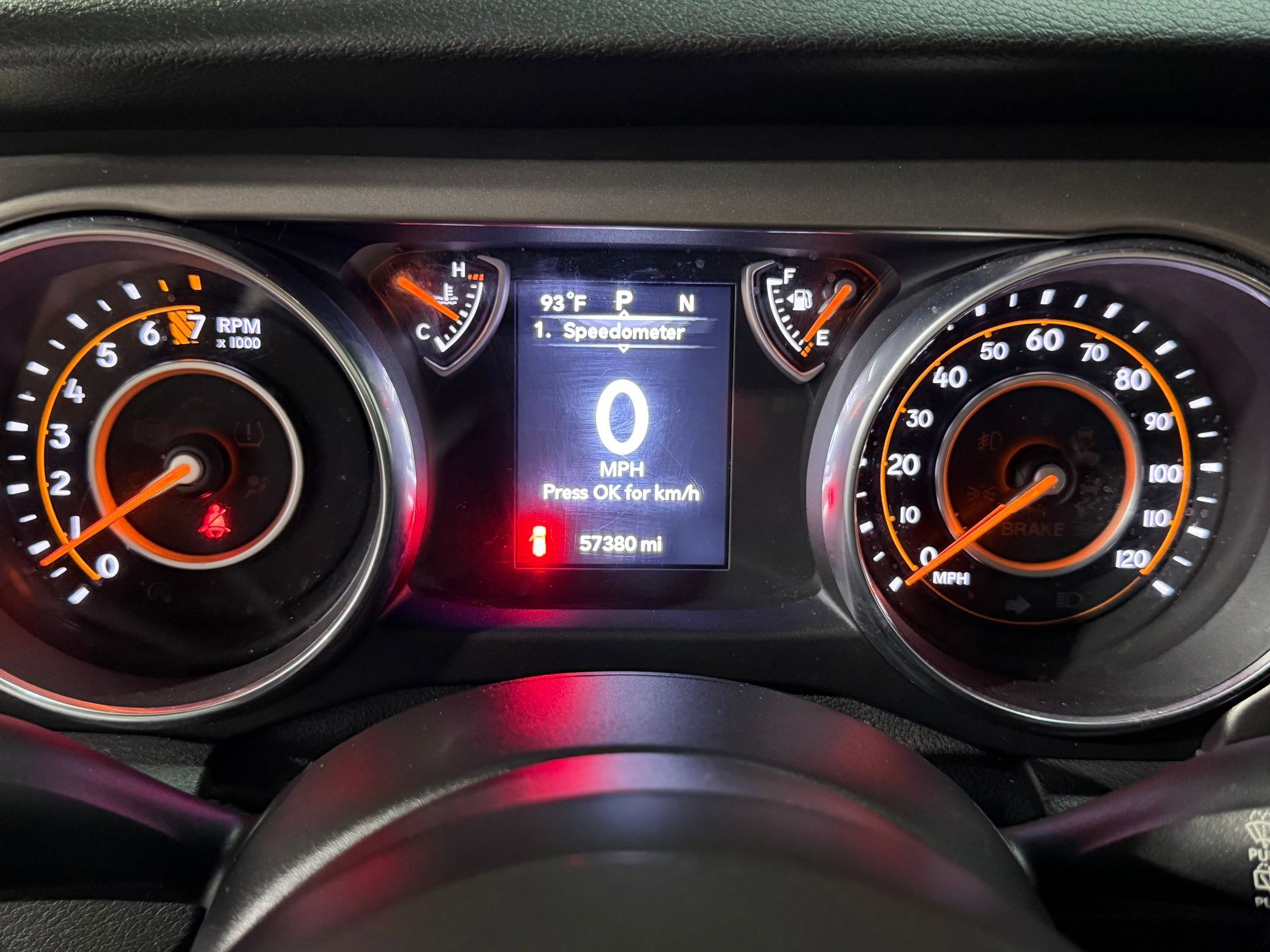 Used 2018 Jeep Wrangler Unlimited Sport S AWD/4WD image 18