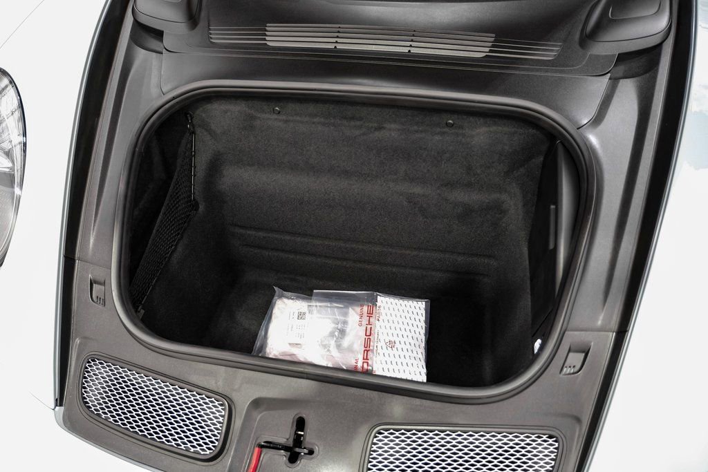 Used 2024 Porsche 911 S/T image 49