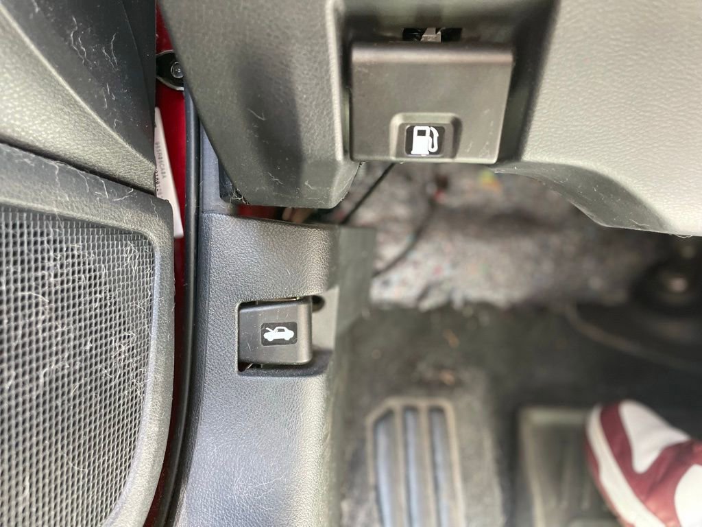 Used 2021 Nissan Altima 2.5 SR w/ SR Premium Package image 10