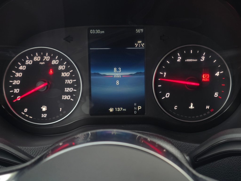 New 2025 Mercedes-Benz Sprinter 2500 image 25