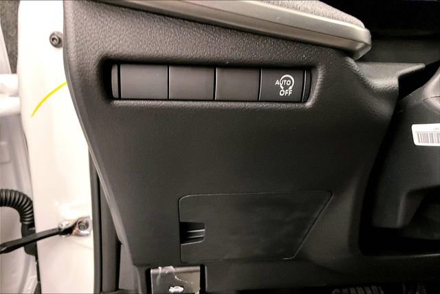 New 2026 Nissan Kicks SV image 26