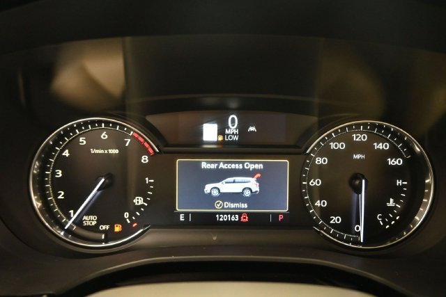Used 2020 Cadillac XT6 Premium Luxury FWD image 12