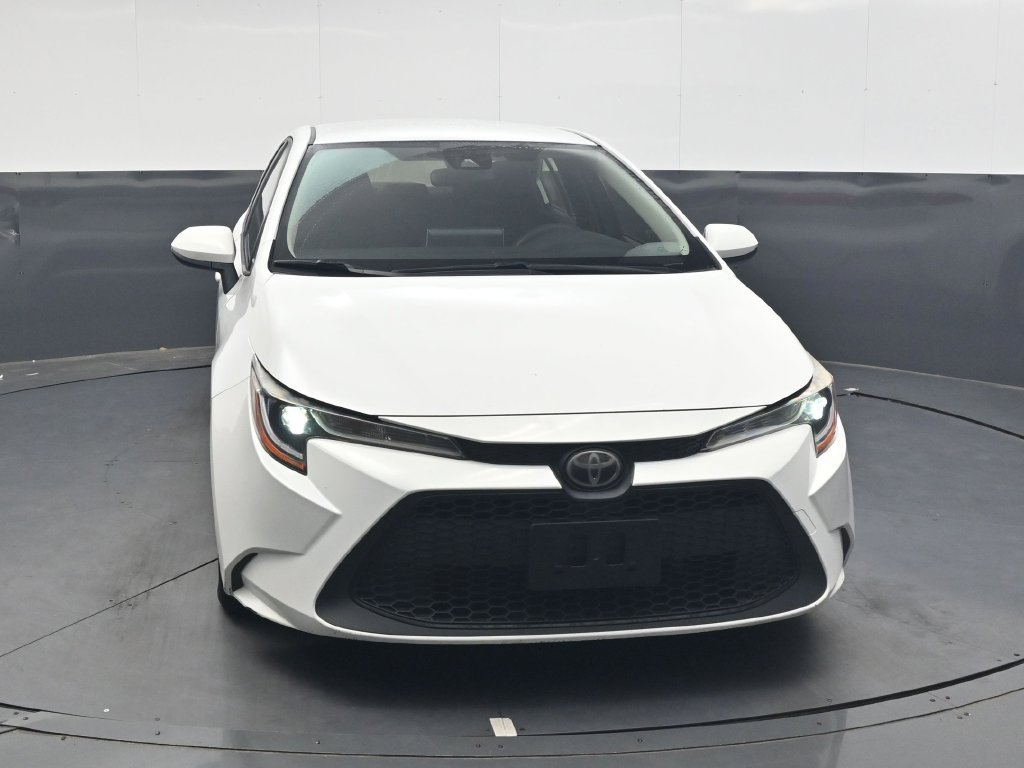 Used 2020 Toyota Corolla LE FWD image 9