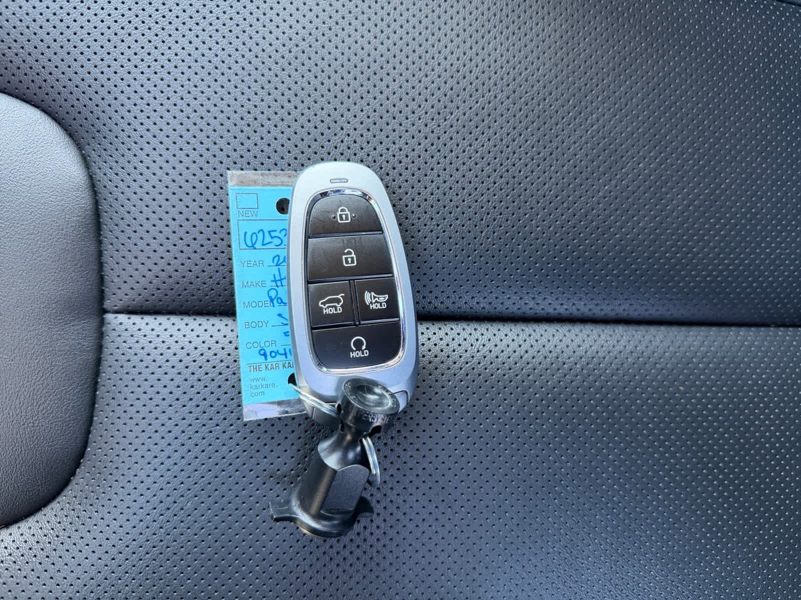 Used 2025 Hyundai Palisade SEL AWD/4WD image 10