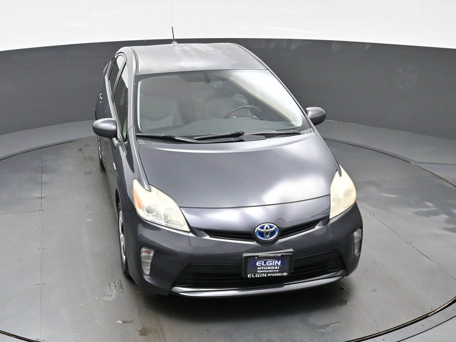 Used 2012 Toyota Prius Four FWD image 39