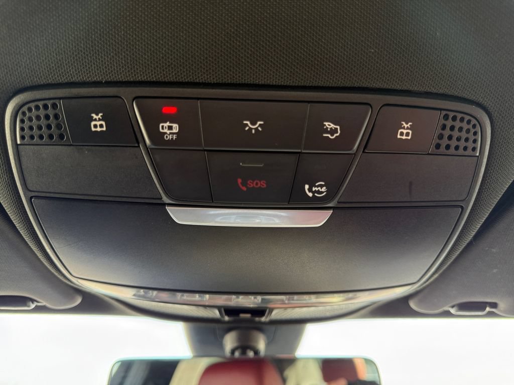 Used 2021 Mercedes-Benz C 300 4MATIC Sedan w/ AMG Line image 17