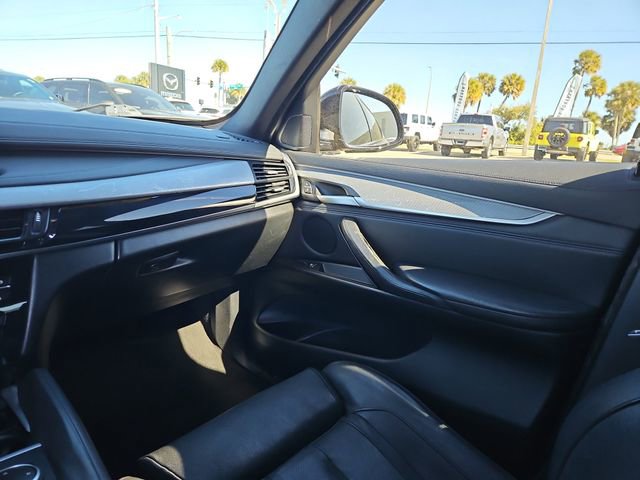 Used 2016 BMW X6 sDrive35i image 11
