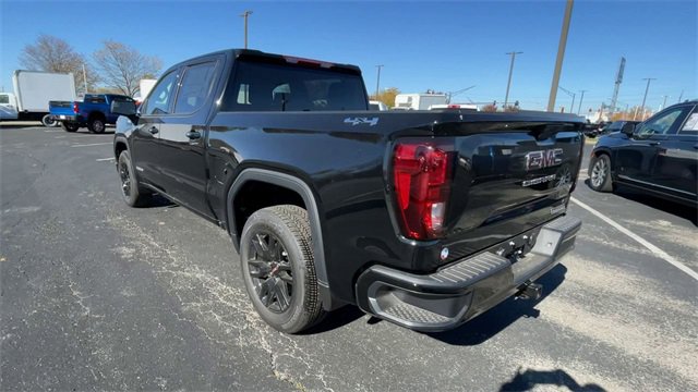 New 2026 GMC Sierra 1500 Elevation image 8