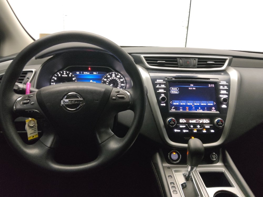 Used 2020 Nissan Murano S w/ Technology Package image 22