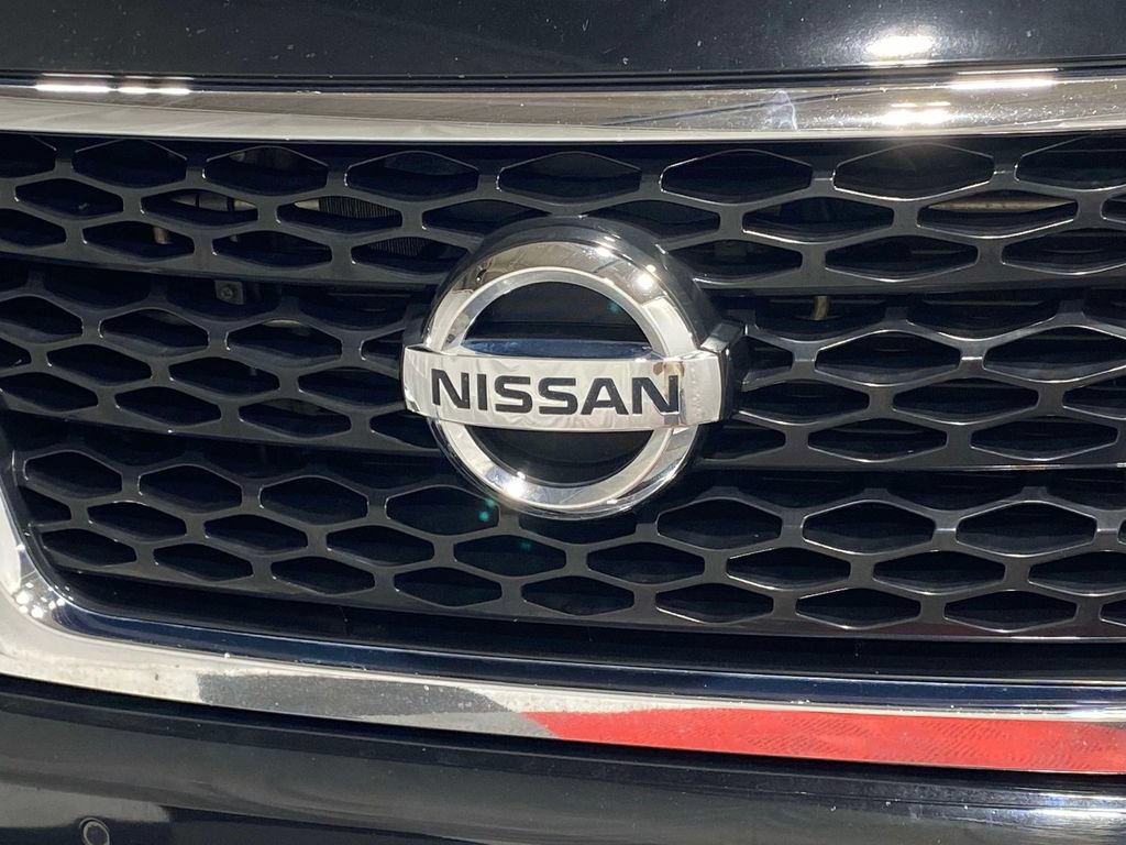 Used 2019 Nissan Armada SV w/ Driver Package AWD/4WD image 8