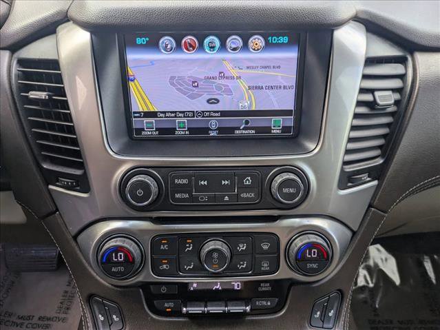Used 2019 Chevrolet Tahoe LT image 13