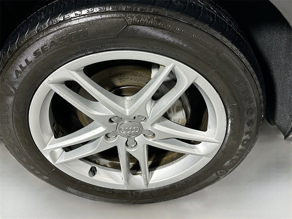 Used 2017 Audi Q5 2.0T Premium image 34