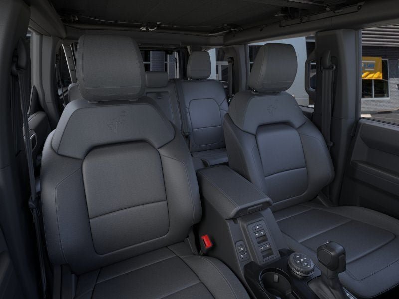 New 2026 Ford Bronco Badlands AWD/4WD image 10