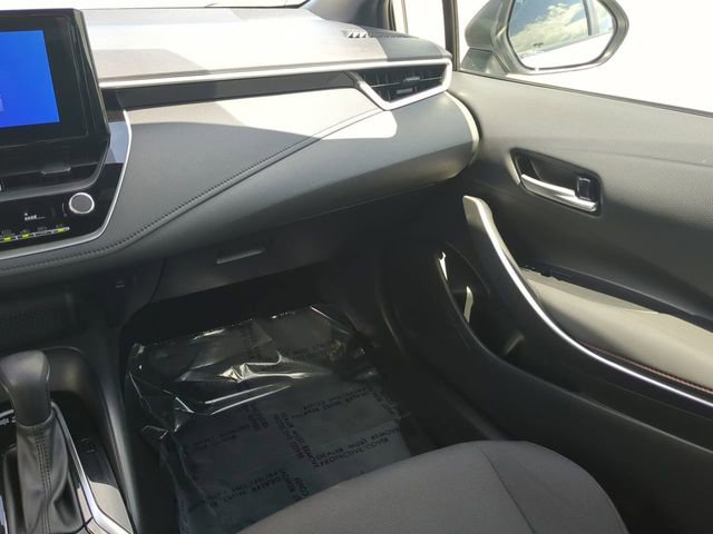 Certified 2024 Toyota Corolla SE image 16